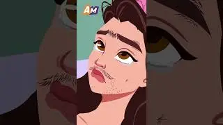 A Husband Couldn't Stand His Wife's Hairy Legs 