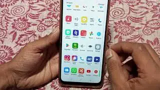 Oppo A3x 5g back button kaise change kare, how to change navigation bar in oppo, navigation settings