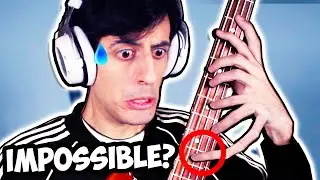 99.9% CANNOT Play This Bassline...