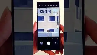 Samsung #S24Ultra: 100X Zoom Test