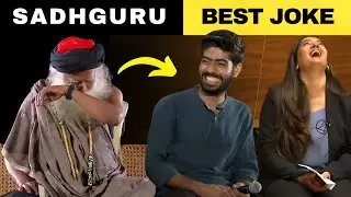 What Drunk People Are Really Like | Sadhguru | Mahashivratri 2024