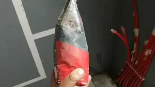 Подготовка котельной / Плитка в котельной / Оборудование для котельной.