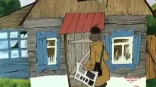 Простовашино супер гоблин