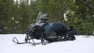 2024 Transporter 800