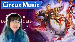 Music Composer REACTS to Genshin Boss Battle Music (The Game Before the Gate)