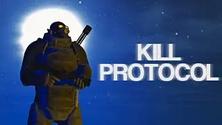 Kill Protocol | Gmod Realism