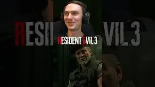 МИХАИЛ ВИКТОР | Resident Evil 3 Remake
