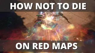 [3.16] Bane Occultist - Tips on how to build defenses
