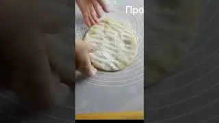 Тесто для лапши. Простые рецепты #обед #рецепт #рецепты #cake #еда