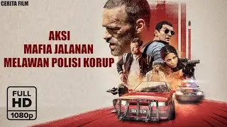 SEORANG MAFIA DIREKRUT POLISI MERAKIT MOBIL UNTUK MELAWAN GANGSTER JALANAN DAN POLISI KORUP