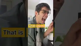 English Phone Conversations (Phrasal verbs) 