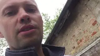 Доработка подвески , замена задней пружины motoland