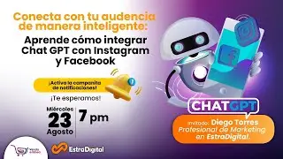 Crea tu propio ChatBot en Whatsapp Bussines y Mejora el Servicio al cliente