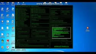 Обзор.Создание своего Winloker
