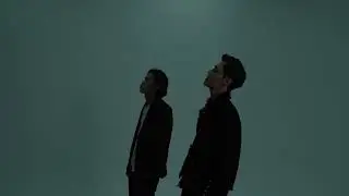 КИНО - ANUAR feat. Al’ Farabi  / lyric video /