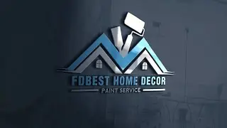 How I Create 3d Logo In PixelLab Using Shape Only |   Photopea Mockup Tutorial | Pixellab Tutorial