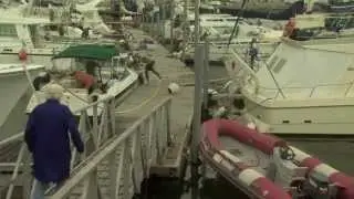 Bande-annonce HD du film Marocain 