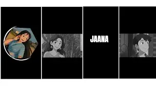Editing photo jaana love you song editing video editing new video