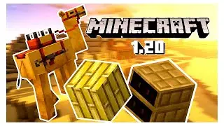 How to play Minecraft 1.20 update early | Tutorial