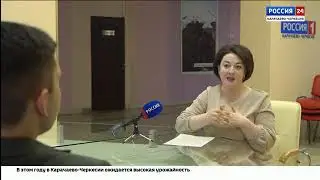 Интервью с Рамазаном Айбазовым (Май, 2024г.)
