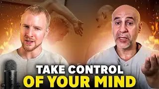 #31 – Qigong, Sacred Medicine and The Potential of The Human Mind (Ft. Jiang Yu Shan)