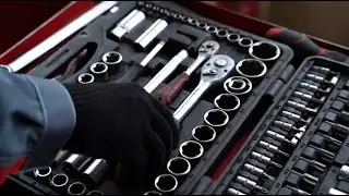 Сервис Mitsubishi в 