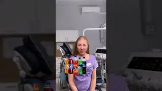 Что нельзя есть пациентам, у которых есть брекеты?