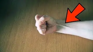 10 невероятных особенностей тела, которые встречаются лишь у 1% людей!