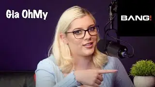 Gia OhMy Talks About Her Twin In Podcast Pt.1