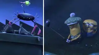 MSM monsters in Movies pt.1 | My Singing Monsters | Amoncraft