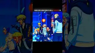 These kids were born to be Gangsters!💀 [Tokyo Revengers] 