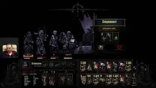 Darkest Dungeon. Максимальная сложность. Серия 20.