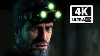 GHOST RECON WILDLANDS Sam Fisher Mission Walkthrough (Splinter Cell) OPERATION WATCHMAN