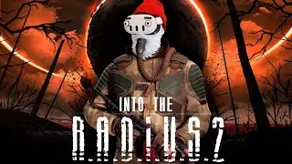 Это S.T.A.L.K.E.R. в VR | Первые впечатления от Into the Radius 2 #1