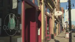 Bar where Pittsburgh police officer was injured set to close