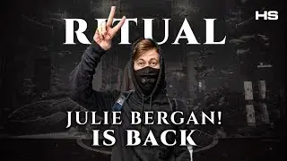 Alan Walker, Julie Bergan - Ritual | Confirmed!