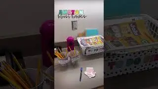 //✨ Reusable Sticky Notes!✨// These are have a teachers best friend! #teachertools