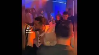 Jony и Dina в свадьбе ❤️❤️