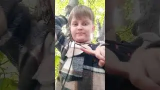 упал с дерева надеюсь что не перелом