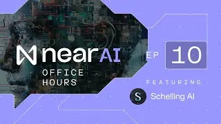AI Office Hours with Schelling AI