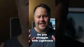 THIS will make your Lightroom FASTER 