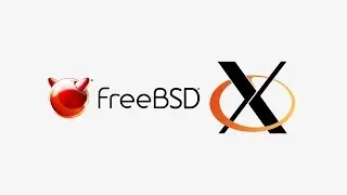 How to install GUI in FreeBSD - XORG