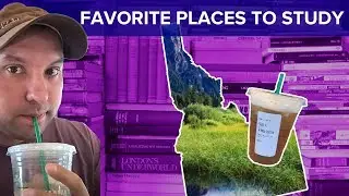 Places I Went To Study Web Development Part 2