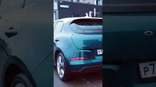 Тест-драйв Ora 03 уже на нашем канале!