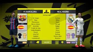 PES 2013 Next Season Patch 2023