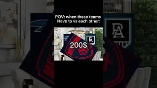 POV: when these teams have to vs eachother. I @MrPortSupporter2024
