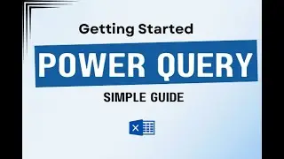 Filter Data in Power Query in Excel - A Beginner's Guide