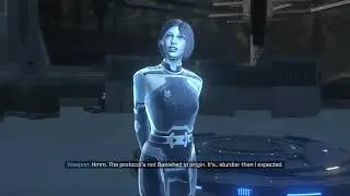 Halo Infinite: How to make a Hunter fly!