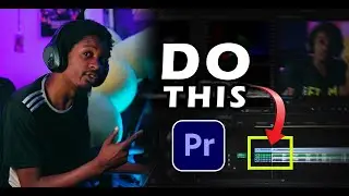 This Editing Hack Will Save You HOURS in Premiere Pro! | Tutorial