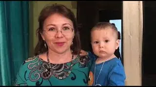 Үзбәкстанда яшәүче татарлар 